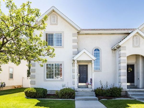 4156 S DAVENCREST LN, Taylorsville, UT 84129