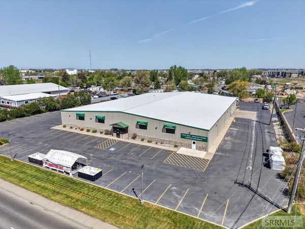 1445 E Lincoln, IDAHO FALLS, ID 83401