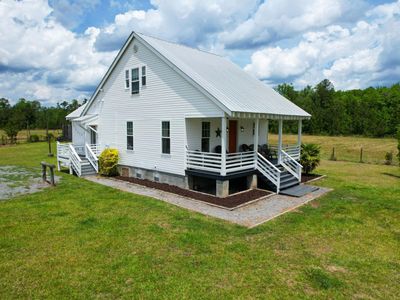 3034 French Santee Road, Jamestown, SC 29453