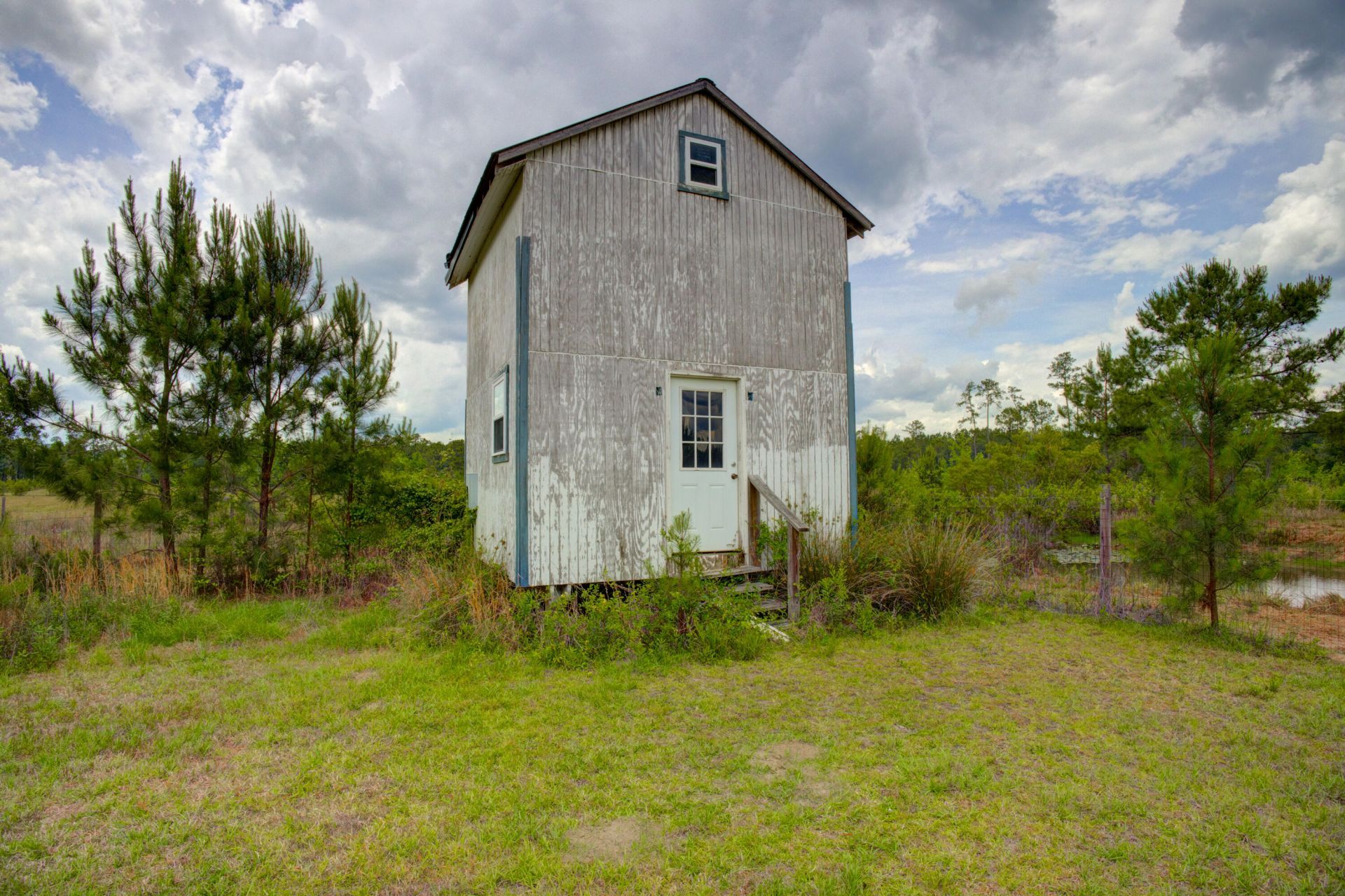 3034 French Santee Road Photo 33