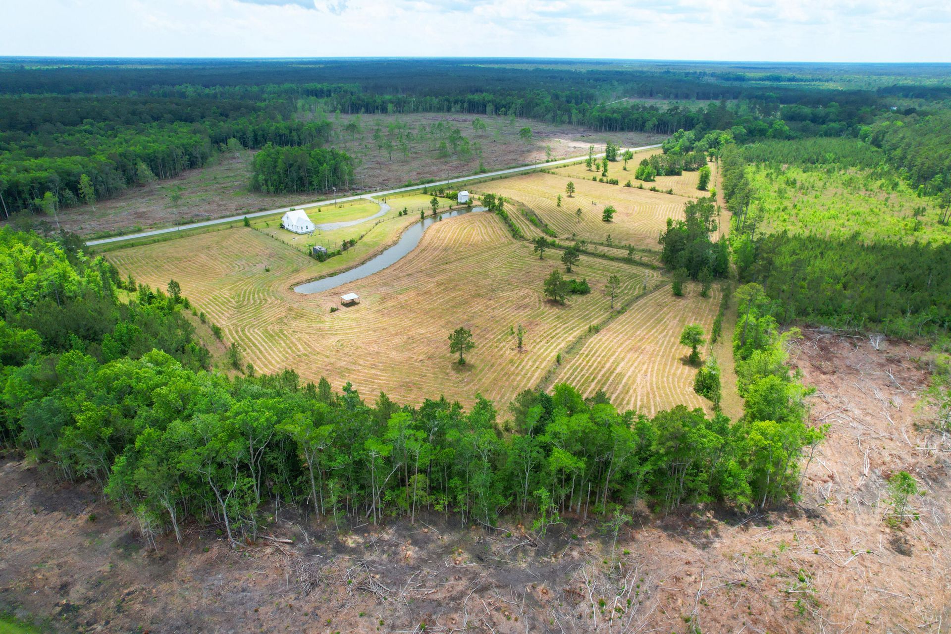 3034 French Santee Road Photo 38