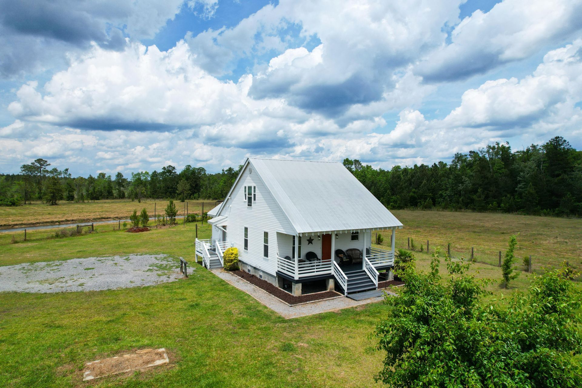 3034 French Santee Road Photo 6