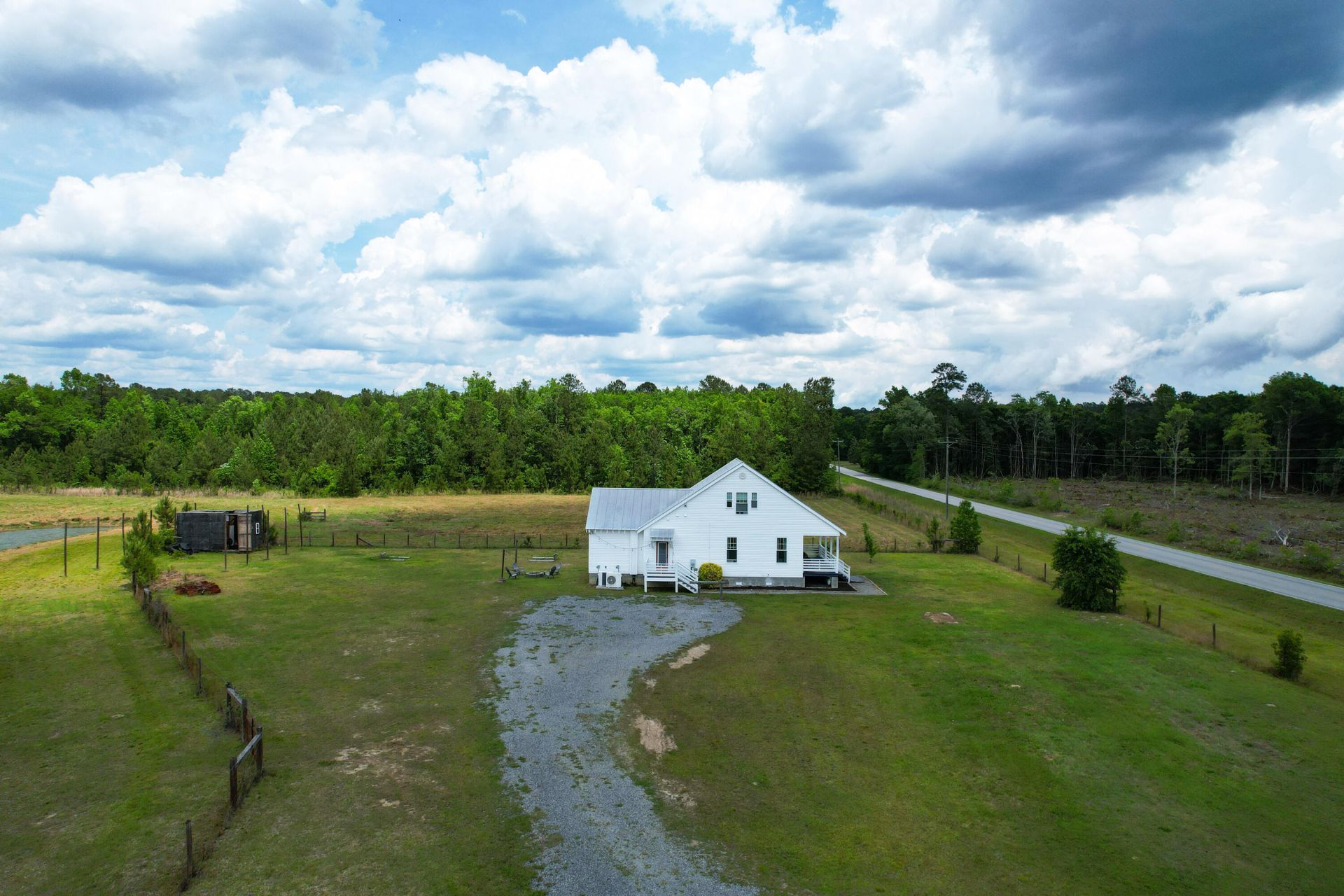 3034 French Santee Road Photo 7