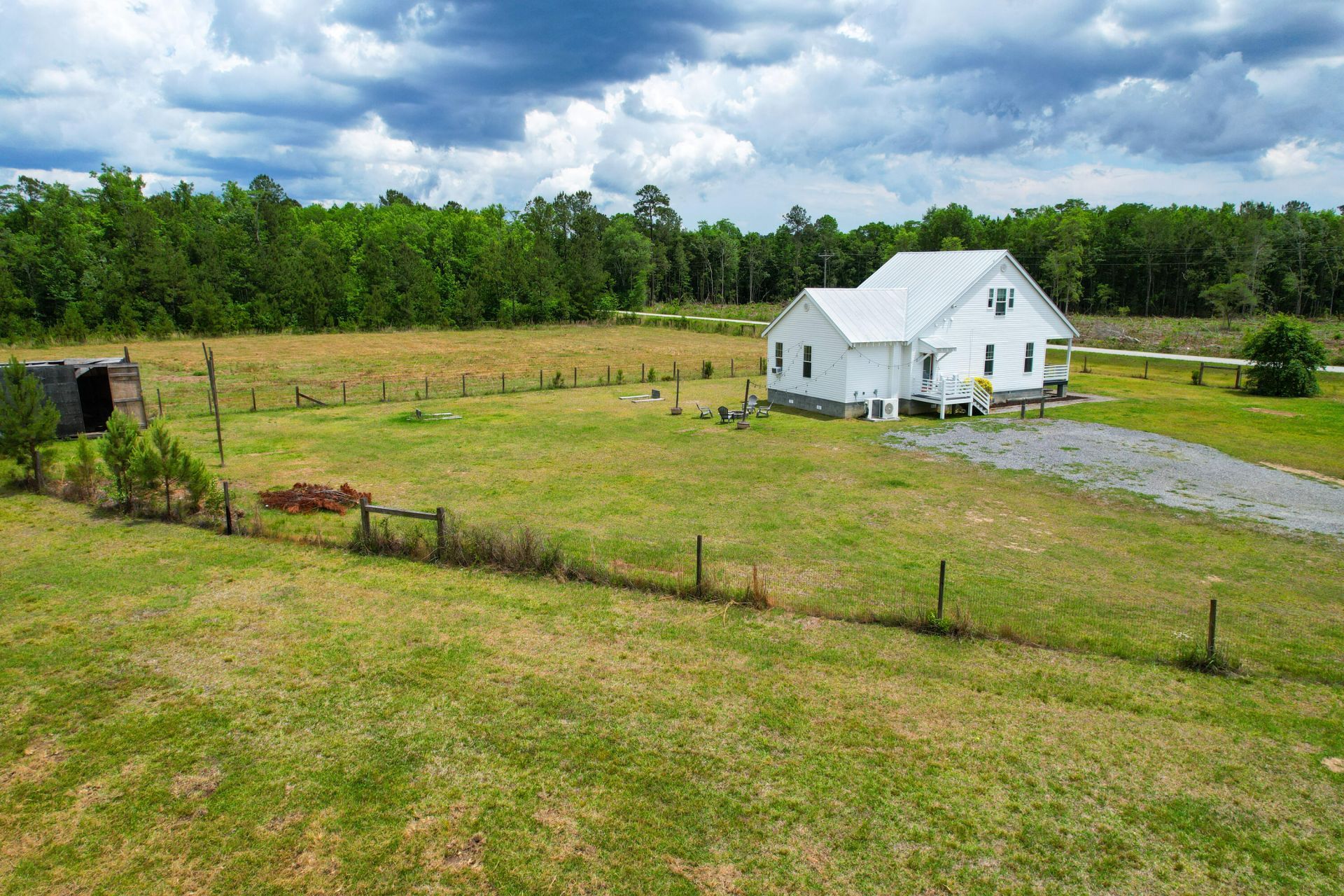 3034 French Santee Road Photo 9
