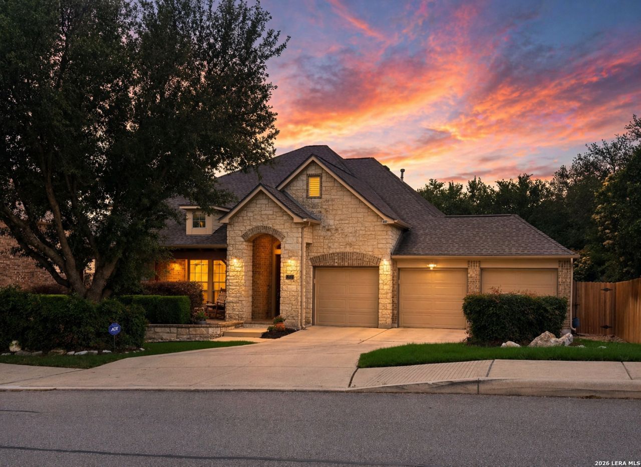 25431 River Ranch, San Antonio, TX 78255 Main Photo