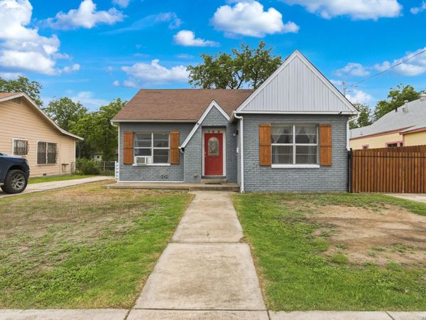 755 KIRK PL, San Antonio, TX 78226