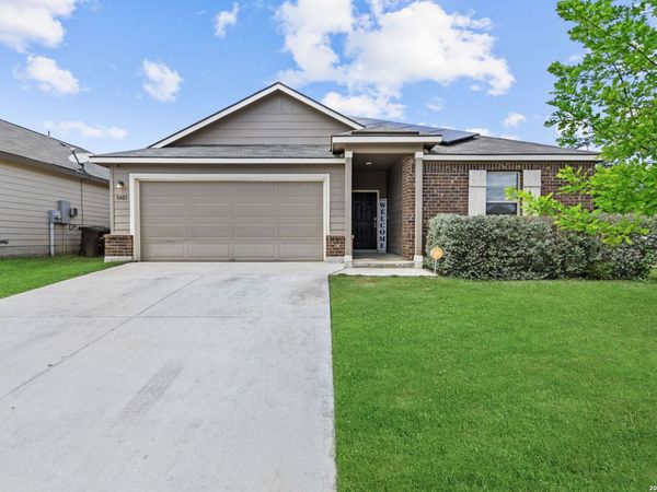 5403 PEARL VLY, San Antonio, TX 78242