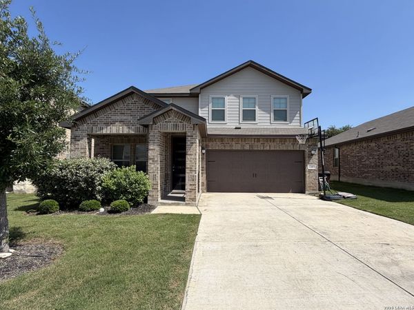 13107 Louberg Vly, San Antonio, TX 78253