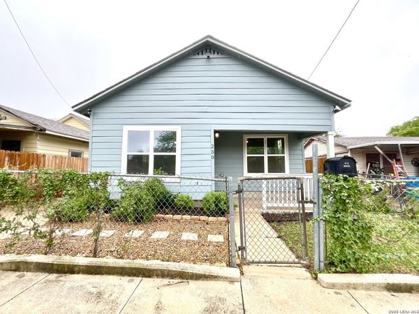 230 Micklejohn, San Antonio, TX 78207