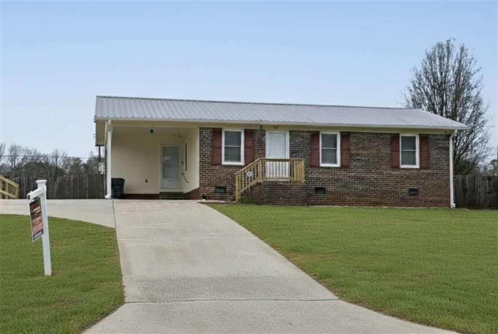 104 Fincher Street, Cave Spring, GA 30124 Main Photo