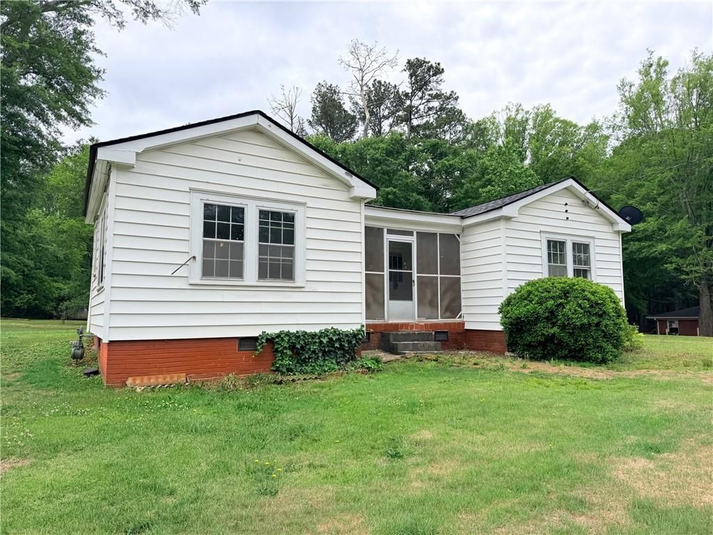 1707 Old Alabama Road, Austell, GA 30168 Main Photo