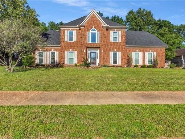 4858 BAILEY DR, Bartlett, TN 38002