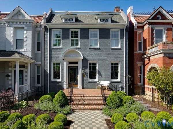 2105 Grove Avenue, Richmond, VA 23220