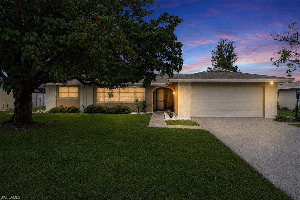 1674 Long Meadow Rd, Fort Myers, FL 33919 Photo