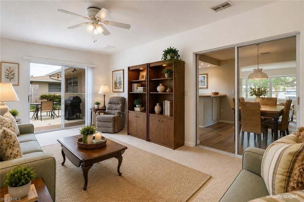 1674 Long Meadow Rd , Fort Myers, FL 33919 Photo