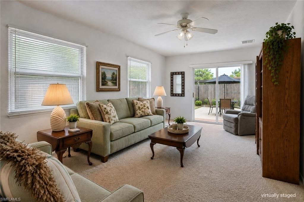 1674 Long Meadow Rd , Fort Myers, FL 33919 Photo