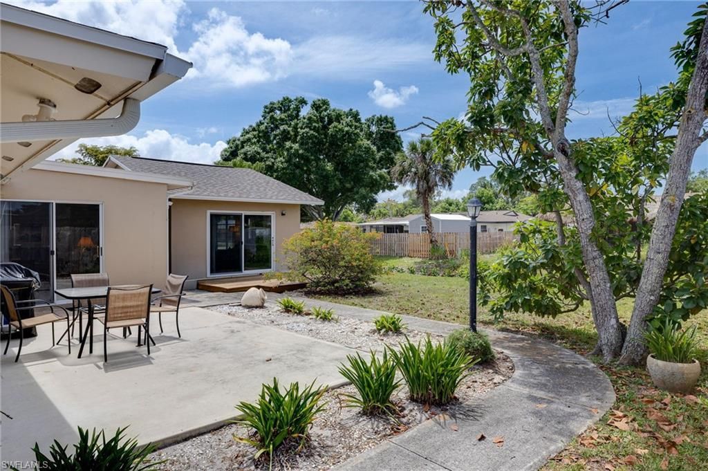 1674 Long Meadow Rd , Fort Myers, FL 33919 Photo