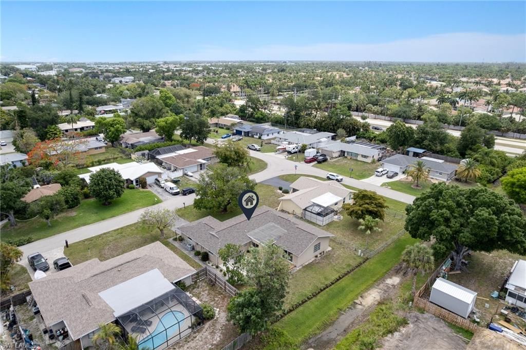 1674 Long Meadow Rd , Fort Myers, FL 33919 Photo