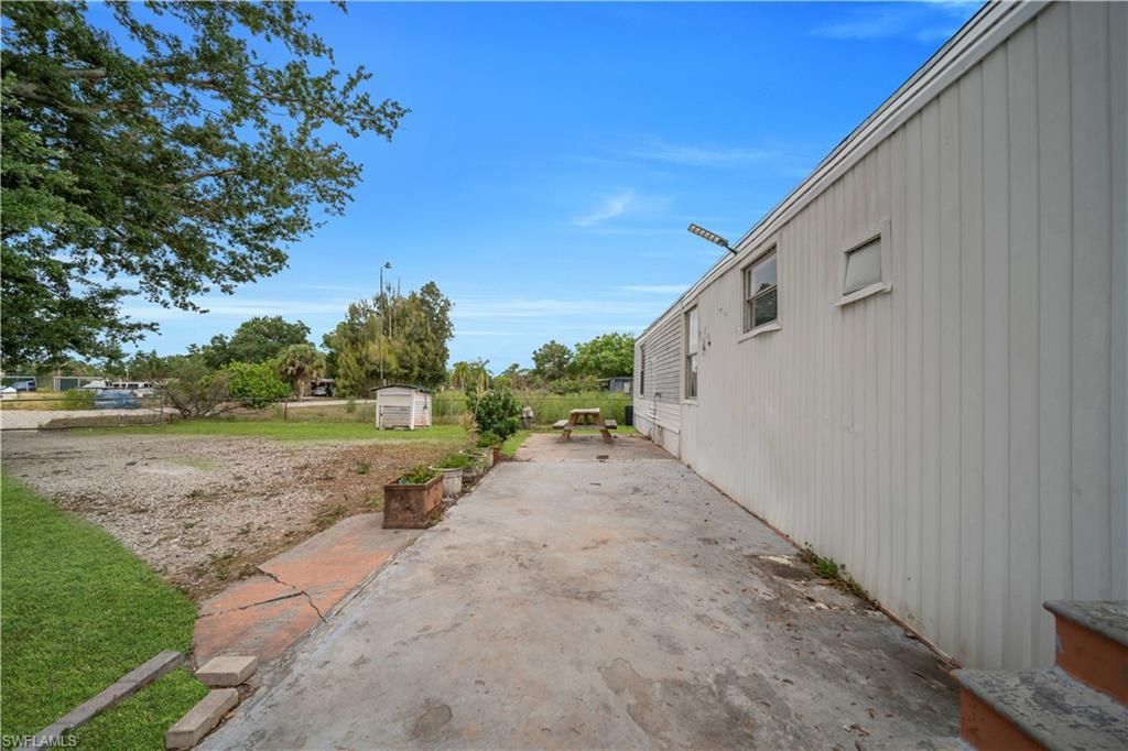 8106 Penny Dr, North Fort Myers, FL 33917 Photo