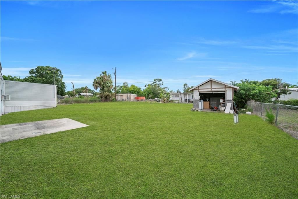 8106 Penny Dr, North Fort Myers, FL 33917 Photo