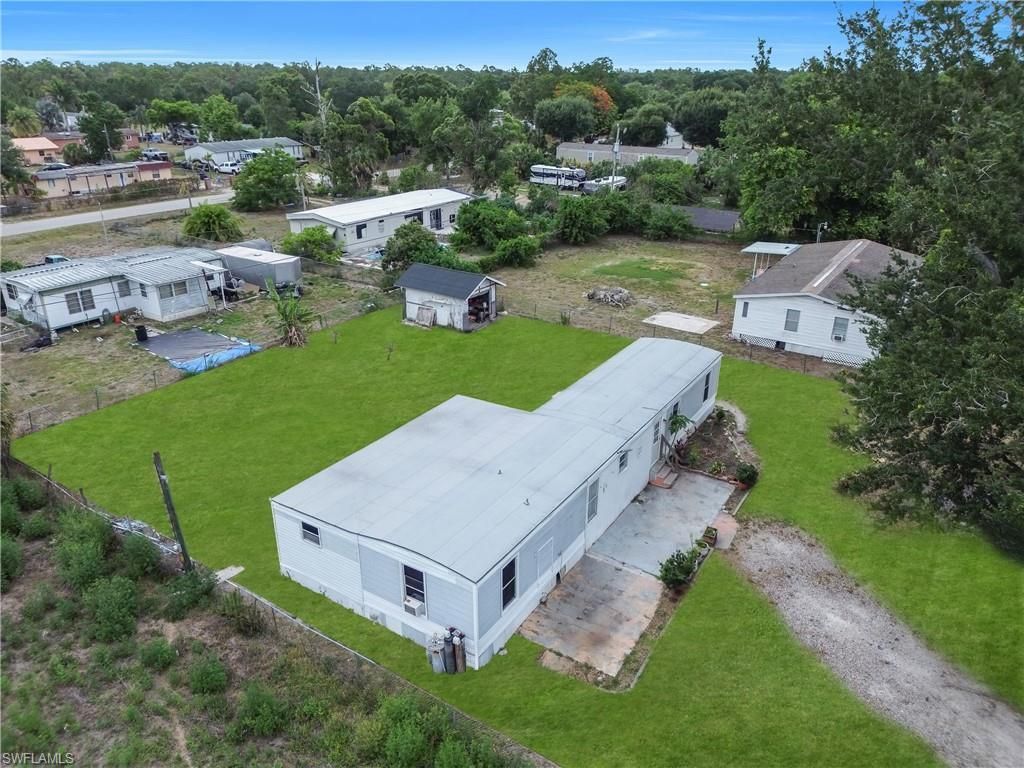 8106 Penny Dr, North Fort Myers, FL 33917 Photo