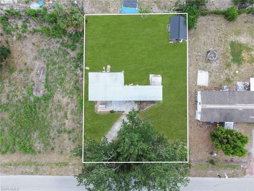 8106 Penny Dr, North Fort Myers, FL 33917 Photo