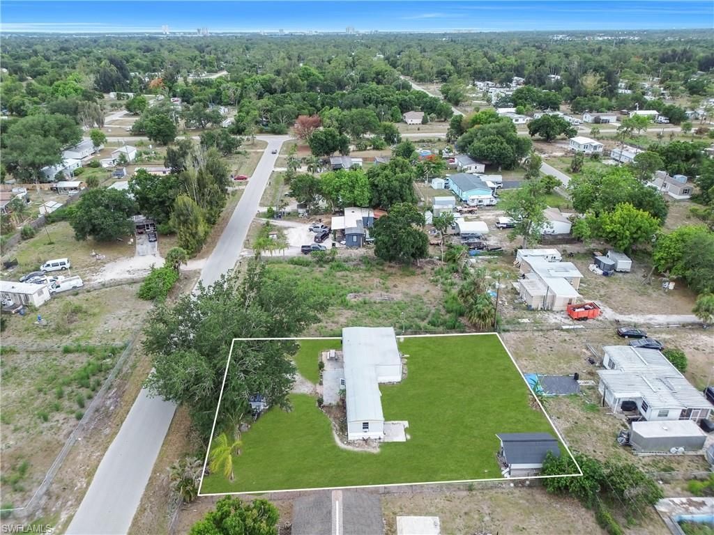 8106 Penny Dr, North Fort Myers, FL 33917 Photo