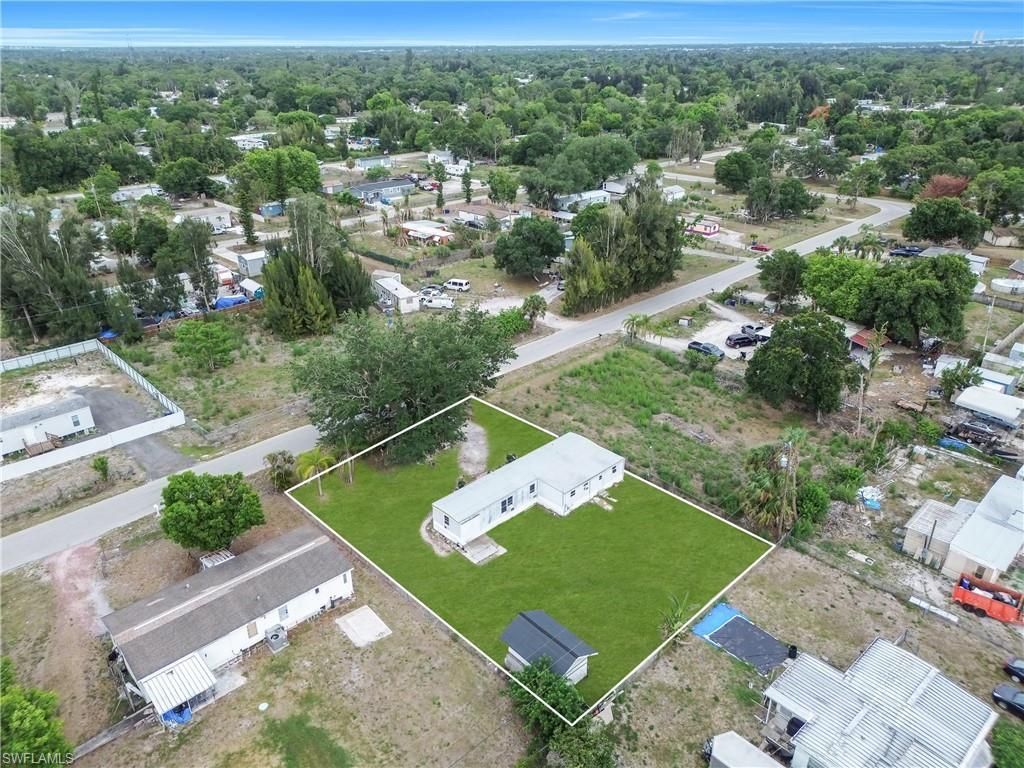 8106 Penny Dr, North Fort Myers, FL 33917 Photo