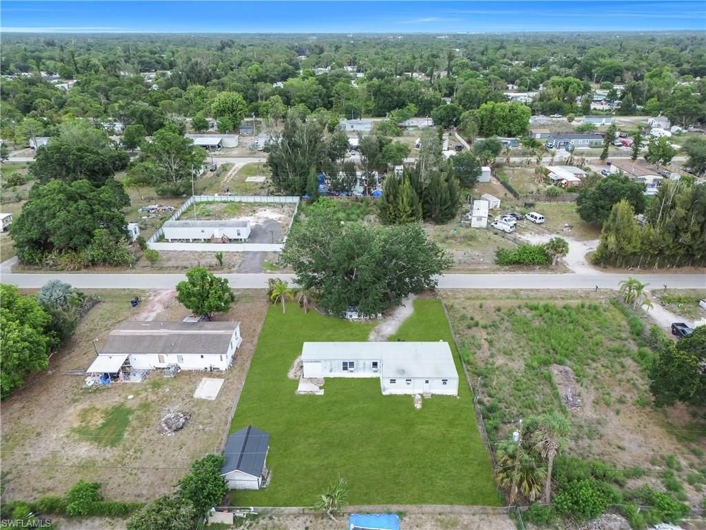8106 Penny Dr, North Fort Myers, FL 33917 Photo