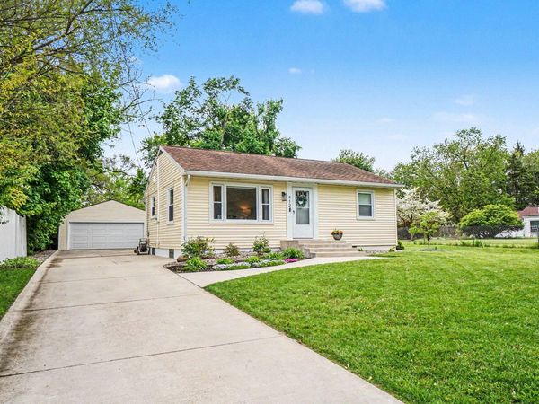 412 Boston Avenue, Portage, MI 49002