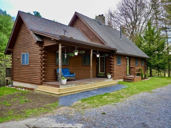 170 Needham Hill Road, Orwell, VT 05760