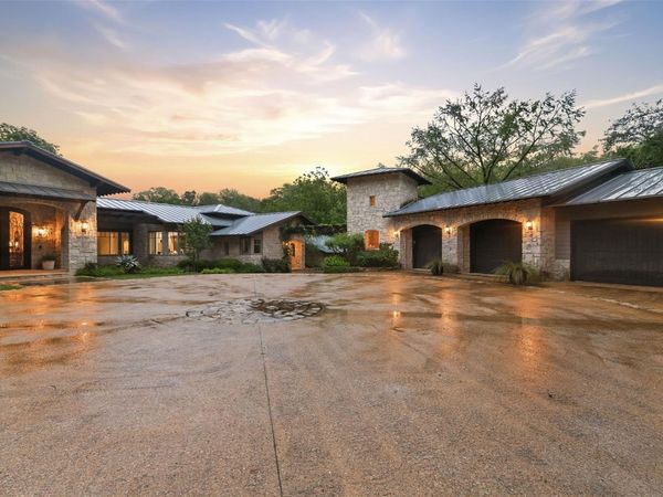 4625 Rockcliff RD , Austin, TX 78746