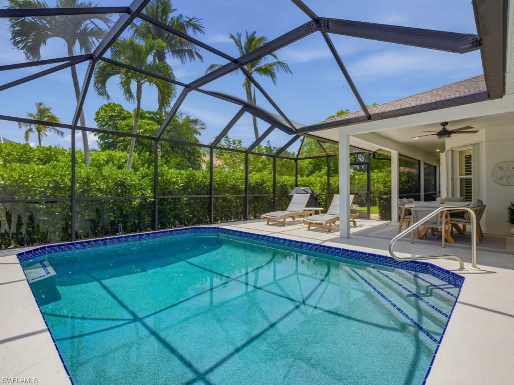 122 Cyrus St , Marco Island, FL 34145 Photo