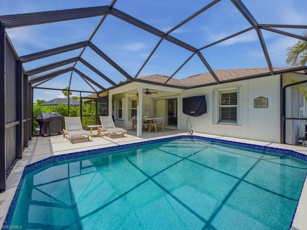 122 Cyrus St , Marco Island, FL 34145 Photo