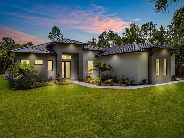 172 11th ST SW, NAPLES, FL 34117
