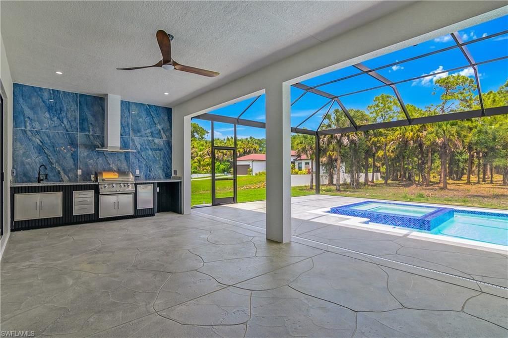 172 11th St Sw, Naples, FL 34117 Photo