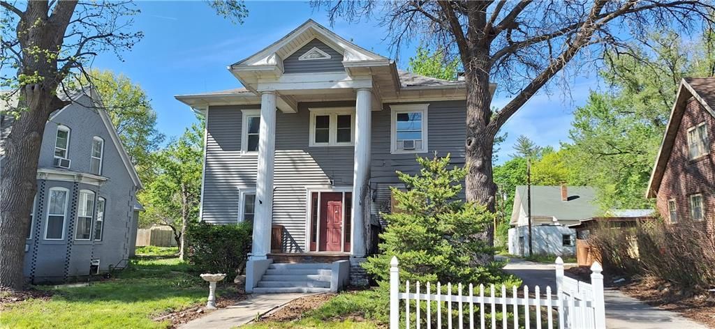 1103 Calhoun Street, Chillicothe, MO 64601 Main Photo