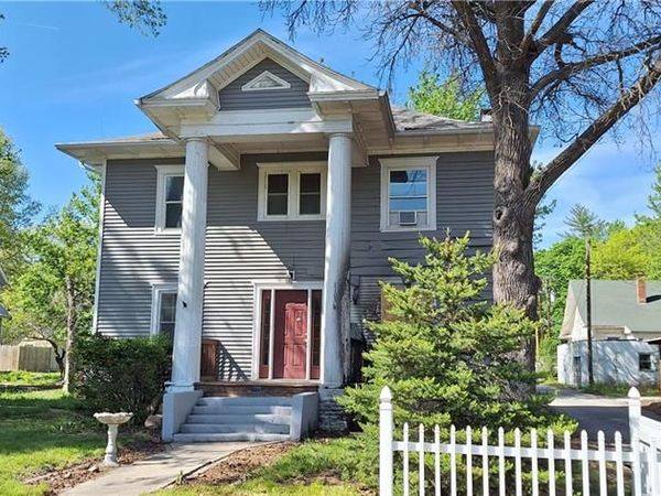 1103 Calhoun Street, Chillicothe, MO 64601