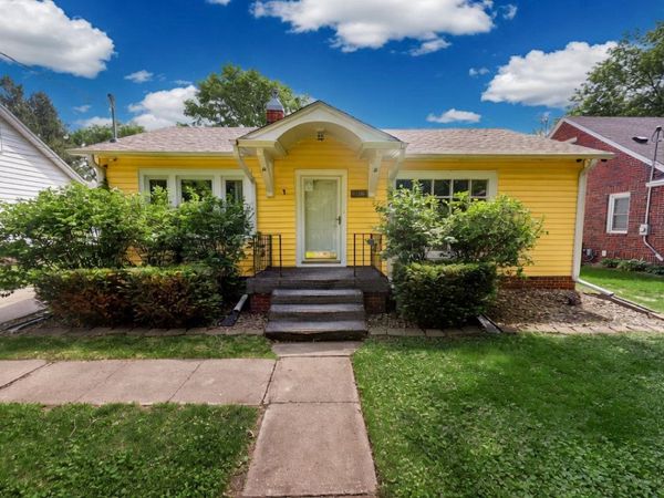 4045 11th Place, Des Moines, IA 50313