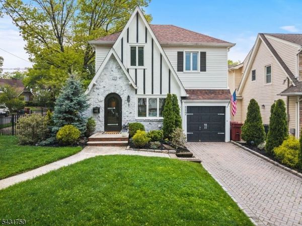 117 North Rd, Nutley, NJ 07110