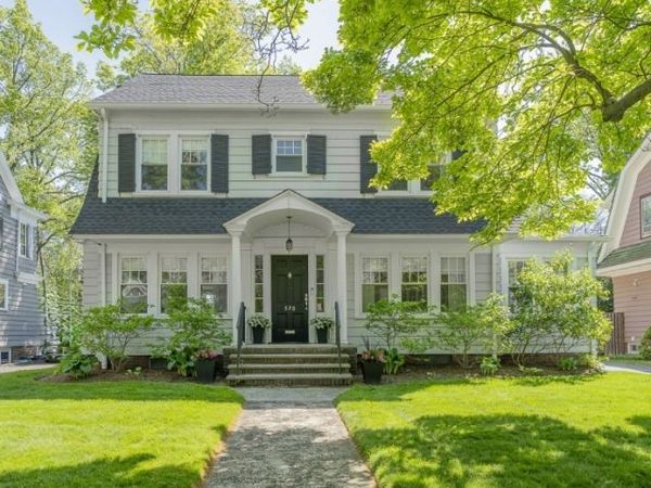 570 Sinclair Terrace, South Orange, NJ 07079