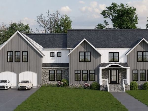 119 Cambridge Dr, Berkeley Heights, NJ 07922