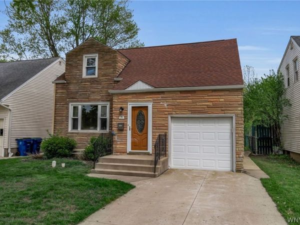 201 Lamont Drive , Buffalo, NY 14226