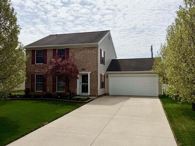 313 Cottonwood Street, Wapakoneta, OH 45895 Photo 3