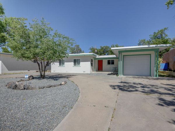 324 Chula Vista Place NE, Albuquerque, NM 87108