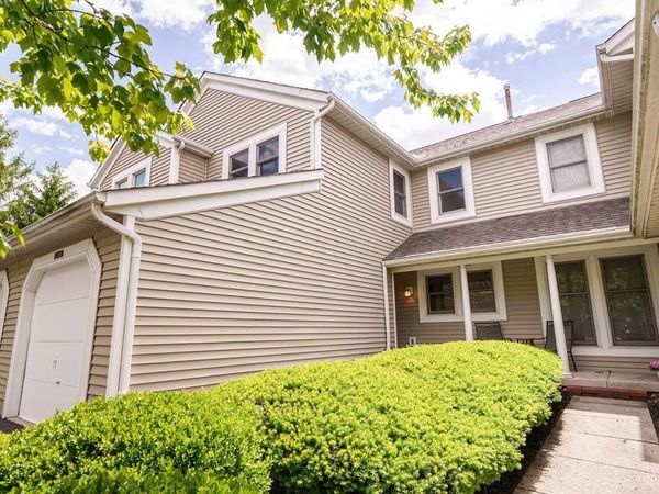 3741 Baybridge Lane, Dublin, OH 43016