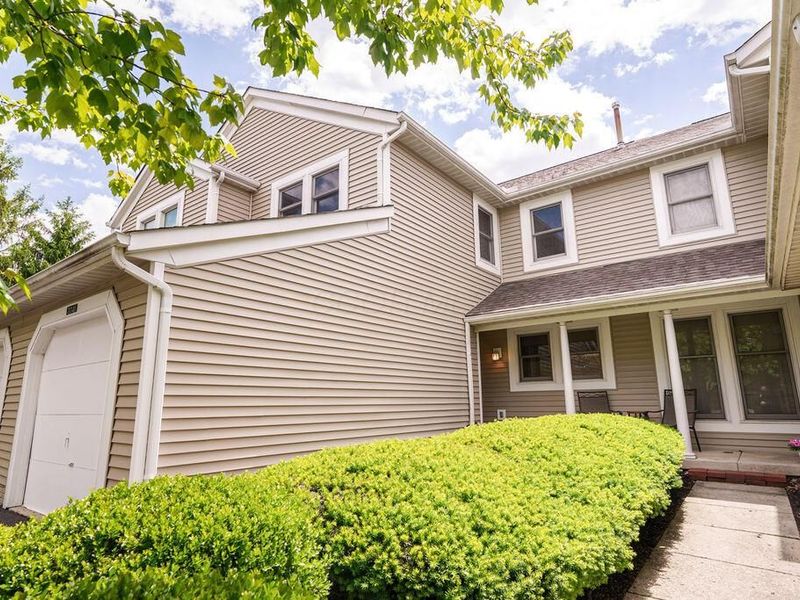 3741 Baybridge Lane, Dublin, OH 43016 Photo 1