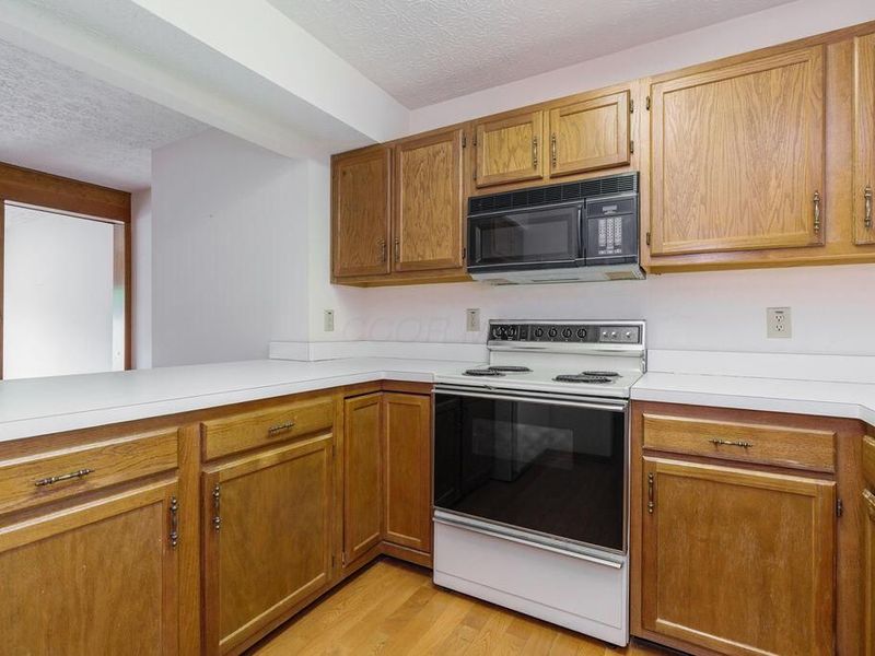 3741 Baybridge Lane, Dublin, OH 43016 Photo 14