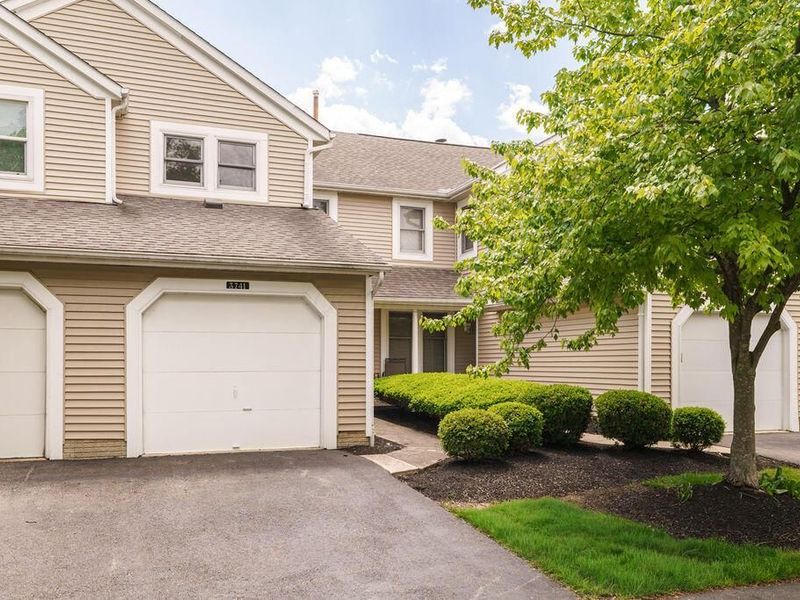 3741 Baybridge Lane, Dublin, OH 43016 Photo 3