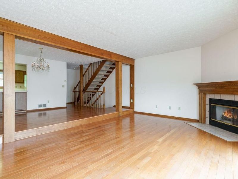 3741 Baybridge Lane, Dublin, OH 43016 Photo 7